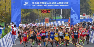 maraton-Wuhan