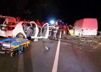 spanioli-raniti-accident-valea-oltului