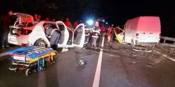 spanioli-raniti-accident-valea-oltului