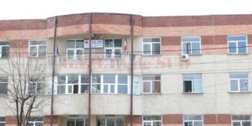 Spitalul-Militar-Craiova