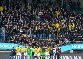 stadion-olandez