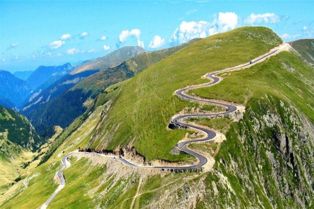 transalpina