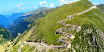 transalpina