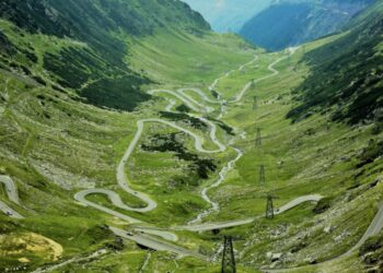 Transfagarasan