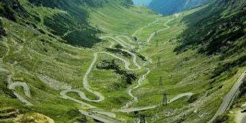 Transfagarasan