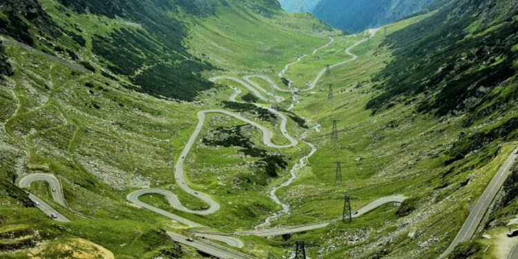 Transfagarasan
