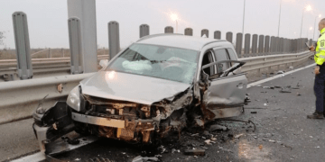 Accident-Timis