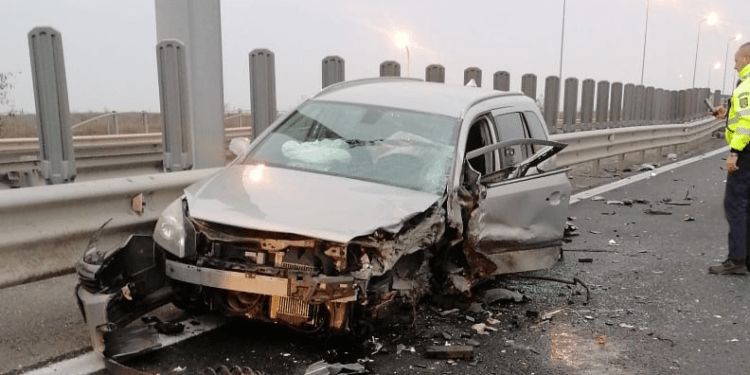 Accident-Timis