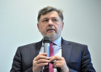 Alexandru Rafila