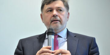 Alexandru Rafila