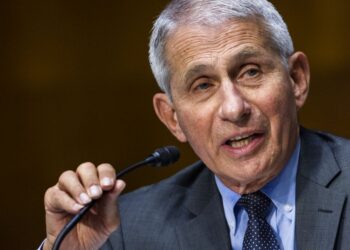 Anthony-Fauci