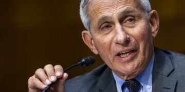 Anthony-Fauci