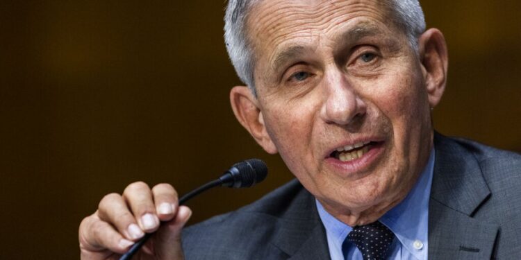 Anthony-Fauci