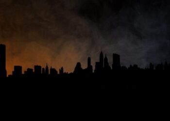 Blackout