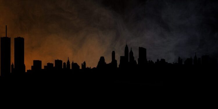 Blackout