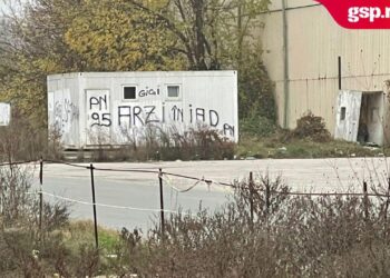 Cantonamentul-FCSB-a-fost-vandalizat