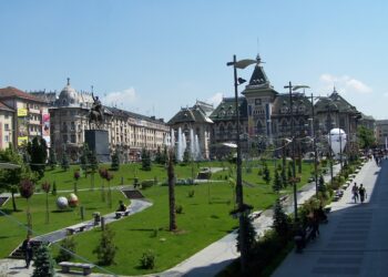Craiova-Centrul
