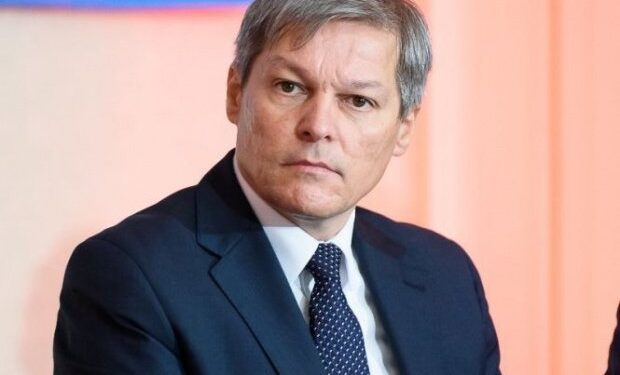 Dacian-Cioloș