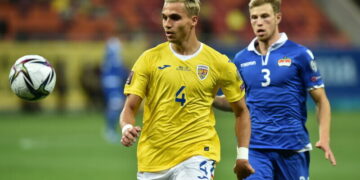 Liechtenstein - România