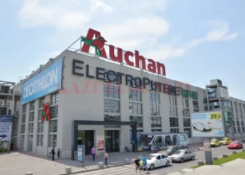 Electroputere-Mall-Craiova
