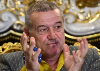 Gigi-Becali