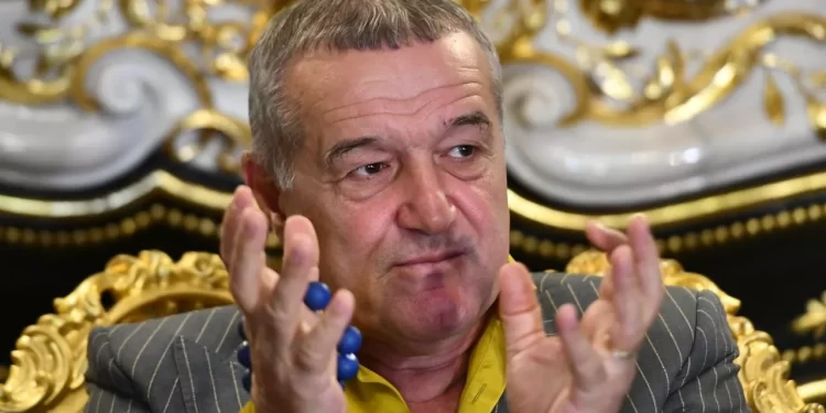 Gigi-Becali