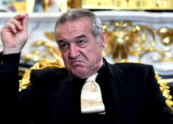 Gigi-Becali