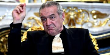Gigi-Becali