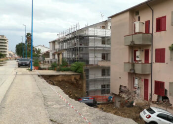 Inundatii Italia