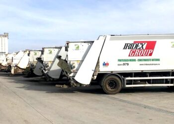 Iridex-Group