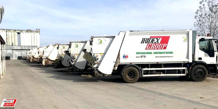 Iridex-Group