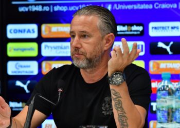 Laurentiu-Reghecampf-Universitatea