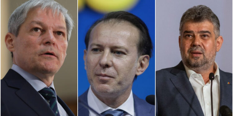 Marcel-Ciolacu-Florin-Citu-Dacian-Ciolos