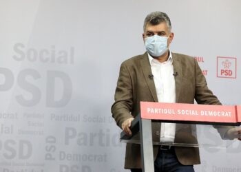 Marcel Ciolacu