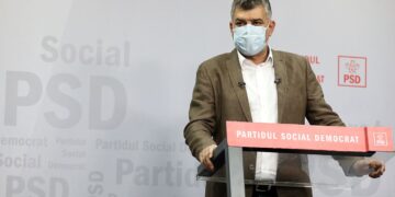 Marcel Ciolacu