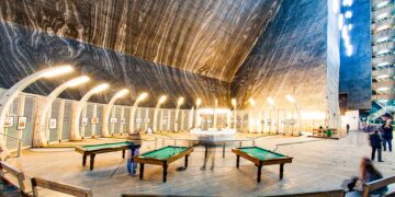 Mina-Rudolf-Salina-Turda