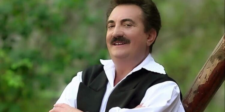 Petrican Mitu Stoian