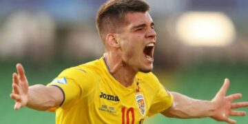 Romania-Liechtenstein