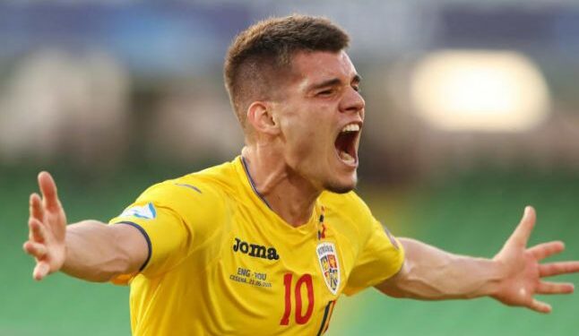 Romania-Liechtenstein