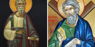 Sfântul-Andrei