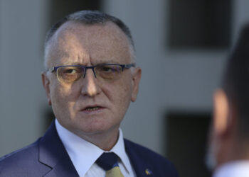 Sorin Cîmpeanu