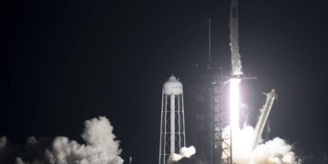 SpaceX NASA
