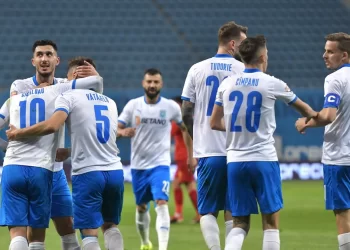 Universitatea Craiova se întărește înaintea duelului cu FCSB! Ce jucător li se va alătura „leilor” la antrenamente