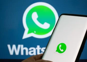 WhatApp-smartphone