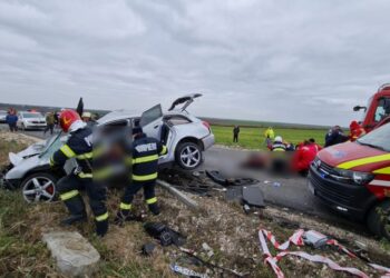 accident-Bacau
