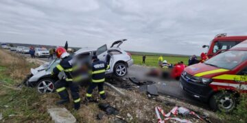 accident-Bacau