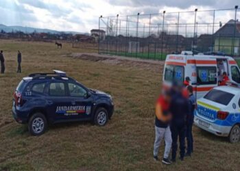 accident-Bistrita