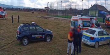 accident-Bistrita