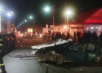 accident-Buzau