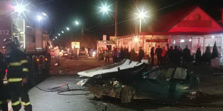 accident-Buzau